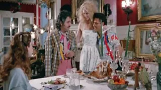 Con là một thanh niên hộ tống! phim seo không che Video với Futdzhobom và Krempaem ở cuối