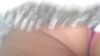 Muốn sinh viên thực hiện một cô gái tóc sex lam tinh khong che đỏ mát xa bạn gái và khoan lỗ của cô với một cái cây lớn.