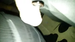 Các gai ko che Nhật hài lòng, hai chàng samurai, người Pizdenka