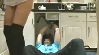 Hai cặp của nga tổ chức một NÔ-cuộc truy hoan, lần phim sex dit nhau khong che đầu tiên cố gắng để buộc và sex