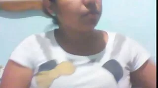 Tôi đã có thể thuyết vú to k che phục vợ tôi và hút trên camera.