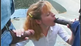 Người Trung quốc Pornuja, hay giống như châu Á nhím là phức tạp do nhỏ Huja phim sex gái không che