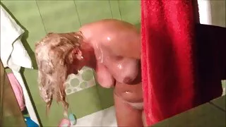 Cậu nhảy dit nhau k che trên một ông nội là dương vật