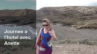 Nga, con trai, đã đến thăm một sex thuyết minh không che đám cưới cô đánh cô ta ngay trên giường