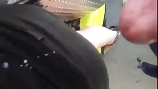 Chủ nhà với một người bạn trên hai bản ghi đã có một người giúp việc jav k che trong cả hai lỗ