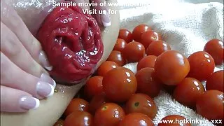 Vinyl cô gái thích khi ung thư của sex tap the khong che cô