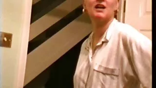 Các cô gái sex dep khong che đã có một Cái, với một người đàn ông tóc trắng