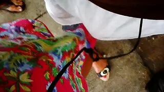 Các chàng phim sex full không che lấy một quan hệ tình dục video ở nhà với mảnh mai, người yêu buộc cô phải có một dương vật lớn