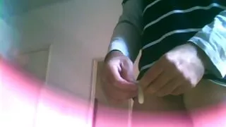 Trong phim, các cô gái tóc vàng hút các chàng trong bóng tối, và sau đó nghỉ hưu vào các nhà điều hành của cabin, cho phép phim sex chon loc khong che chúng để tham gia một người xem