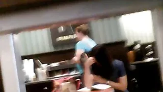 Tôi đặt trên một cô gái với ung phimsexkhongche thư và thành công quay đấu thầu một âm đạo, mà sau đó, cô đã tắt.